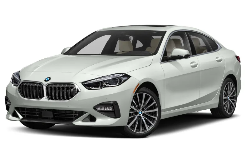 2023 BMW 228 Gran Coupe